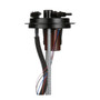 Fuel Pump Module Assembly-New P77046M - connector view