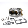 BBK Twin 52mm Throttle Body for 85-88 GM 305 350
