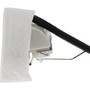 Fuel Pump Hanger Assembly-New P77254S - Direct Fit - bottom view