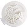 Fuel Pump Module Assembly-New P76277M - top view