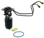 Fuel Pump Module Assembly-New P76680M - angled view