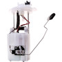 Fuel Pump Module Assembly-New P77059M - front view
