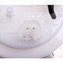 Fuel Pump Module Assembly-New P77059M - connector view