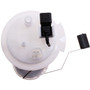 Fuel Pump Module Assembly-New P77059M - top view