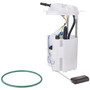 Fuel Pump Module Assembly-New P76743M - front view