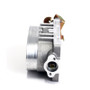 BBK Twin 65mm Throttle Body for 96-01 Mustang Cobra 4.6 4V