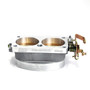 BBK Twin 65mm Throttle Body for 96-01 Mustang Cobra 4.6 4V
