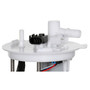 Fuel Pump Module Assembly-New P76787M - connector view