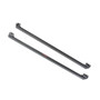BBK Subframe Connector Full Length Standard Style for 94-04 Mustang