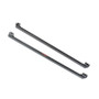BBK Subframe Connector Full Length Standard Style for 94-04 Mustang