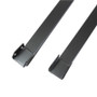 BBK Subframe Connector Full Length Standard Style for 94-04 Mustang