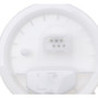 Fuel Pump Module Assembly-New P77066M - connector view