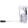 Fuel Pump Module Assembly-New P76859M - front view