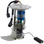 Fuel Pump Module Assembly-New P76247M - angled view