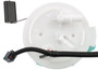 Fuel Pump Module Assembly-New P76247M - top view