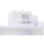 Fuel Tank Sender Assembly P76749T - 2-Wire - connector view