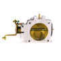 BBK 62mm Throttle Body for 91-03 Jeep 4.0