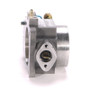 BBK 62mm Throttle Body for 91-03 Jeep 4.0