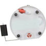 Fuel Pump Module Assembly-New P76507M - bottom view