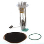 Fuel Pump Module Assembly-New P76381M - kit contents