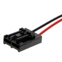 Fuel Pump Module Assembly-New P76557M - connector view