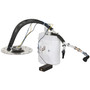 Fuel Pump Module Assembly-New P77073M - angled view