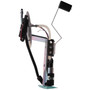 Fuel Pump Hanger Assembly-New P76290S - Direct Fit - angled view