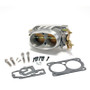 BBK Twin 52mm Throttle Body for 89-92 GM 305 350