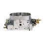 BBK Twin 52mm Throttle Body for 89-92 GM 305 350