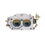BBK Twin 52mm Throttle Body for 89-92 GM 305 350