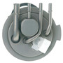 Fuel Pump Module Assembly-New P76250M - top view
