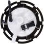 Fuel Pump Module Assembly-New P76794M - top view