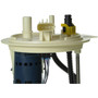 Fuel Pump Module Assembly-New P76459M - connector view