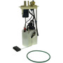 Fuel Pump Module Assembly-New P76459M - angled view