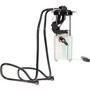 Fuel Pump Module Assembly-New P76252M - front view