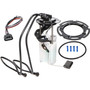 Fuel Pump Module Assembly-New P76252M - angled view