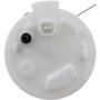 Fuel Pump Module Assembly-New P76864M - top view