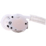Fuel Pump Module Assembly-New P77124M - bottom view