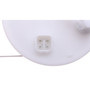 Fuel Pump Module Assembly-New P76708M - connector view
