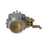 BBK 62mm Throttle Body for 04-06 Jeep 4.0