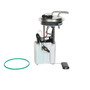 Fuel Pump Module Assembly-New P76297M - angled view