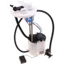 Fuel Pump Module Assembly-New P76866M - angled view