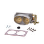 BBK Twin 65mm Throttle Body for 99-04 Ford F150 Lightning