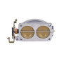 BBK Twin 65mm Throttle Body for 99-04 Ford F150 Lightning