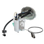 Fuel Pump Module Assembly-New P76647M - angled view