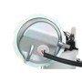 Fuel Pump Module Assembly-New P76647M - top view