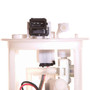 Fuel Pump Module Assembly-New P76389M - side view