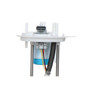 Fuel Pump Module Assembly-New P76335M - connector view
