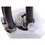 In Tank Pump & Strainer Set-New P76808 - connector view