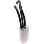 In Tank Pump & Strainer Set-New P76808 - angled view